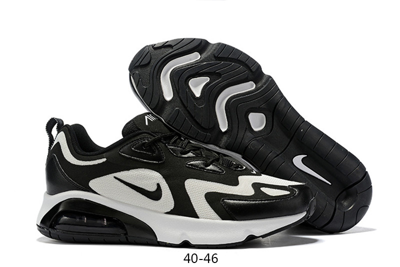 Men's Running weapon Air Max 200 Shoes 004